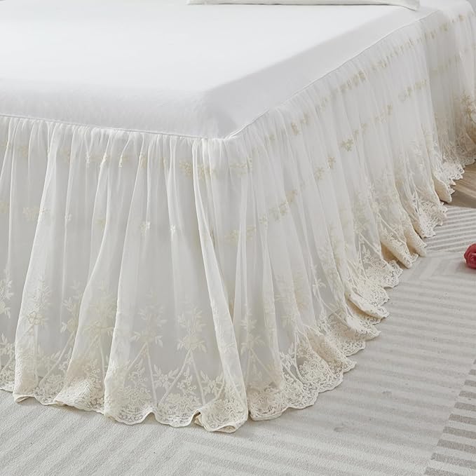 Bed Skirt - King