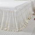 Bed Skirt - Queen - 18 in Drop