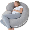 Cooling Body Pillow