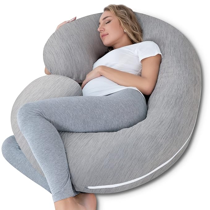 Cooling Body Pillow