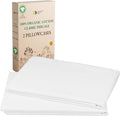 Pillowcase Set - King - 2 Piece
