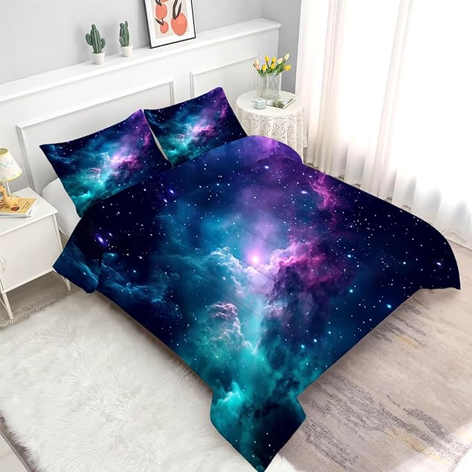Comforter Set - King