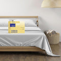 Cooling Bed Sheet Set - Full - 16 in Deep Pocket - 4 Piece