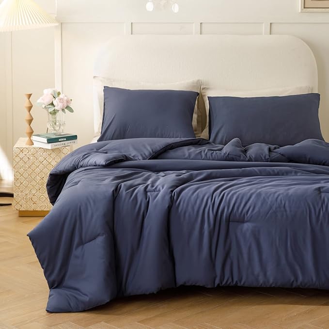 Comforter Set - King - 3 Piece