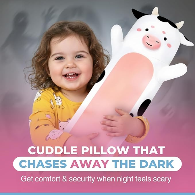Body Pillow
