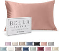 Mulberry Silk Pillowcase - Standard