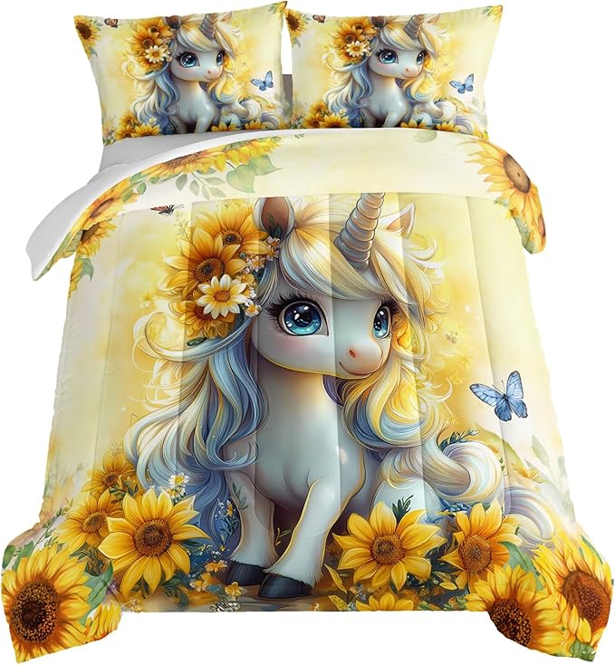 Comforter Set - Queen
