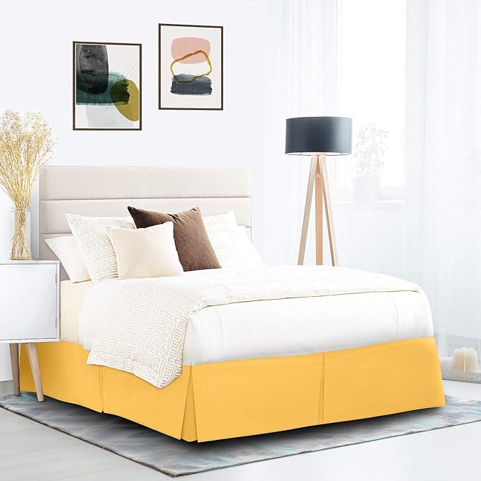 Bed Skirt - Queen