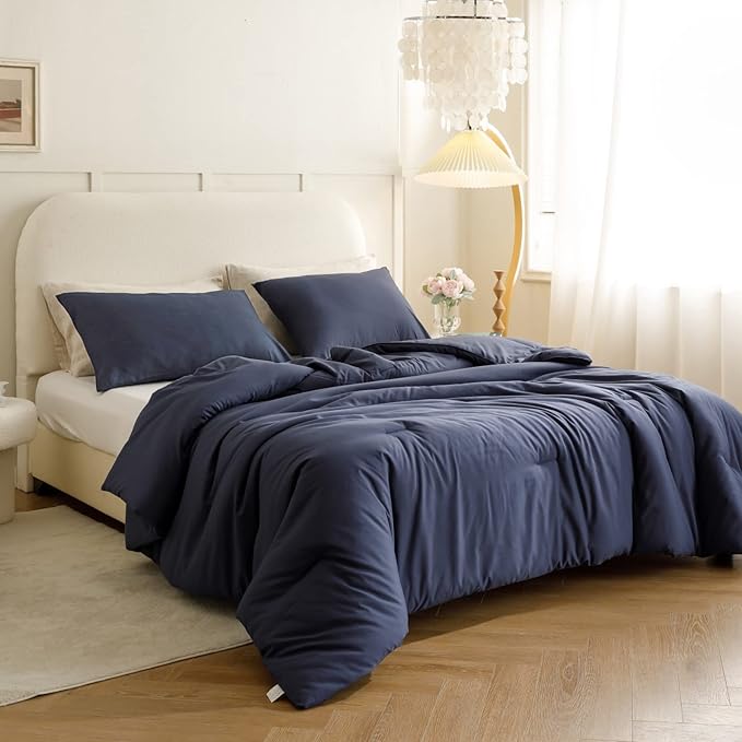 Comforter Set - King - 3 Piece