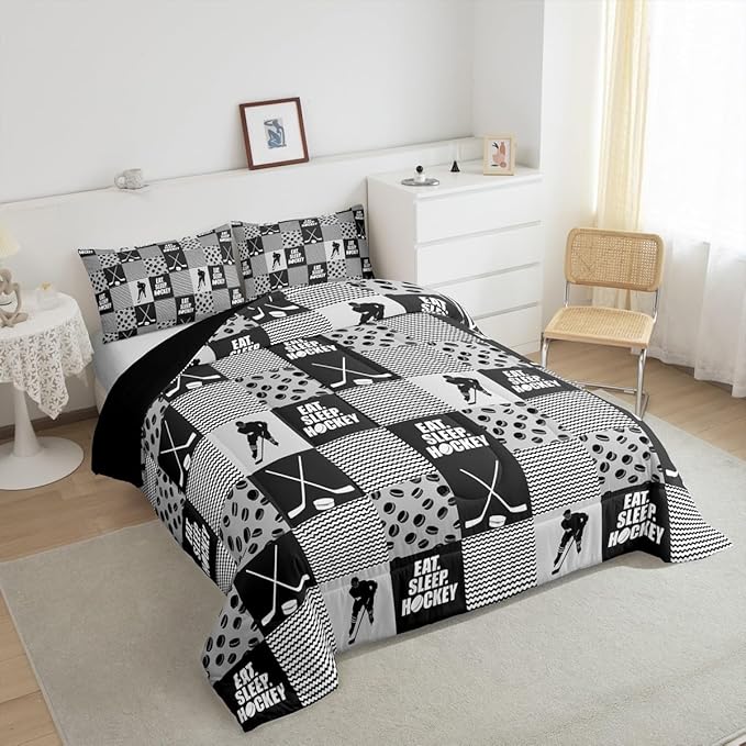Comforter Set - Full