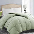 Down Alternative Comforter - Twin XL - 68 x 92 in