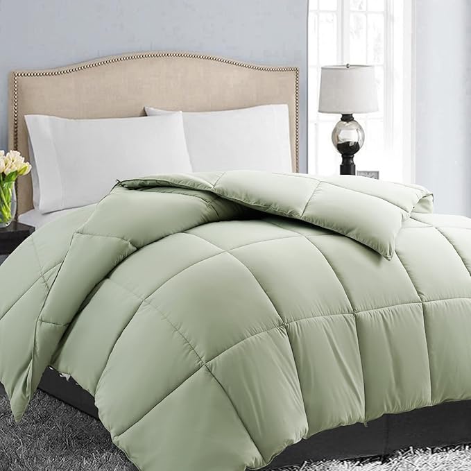 Down Alternative Comforter - Twin XL - 68 x 92 in