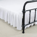 Bed Skirt - Twin - 14 in Drop