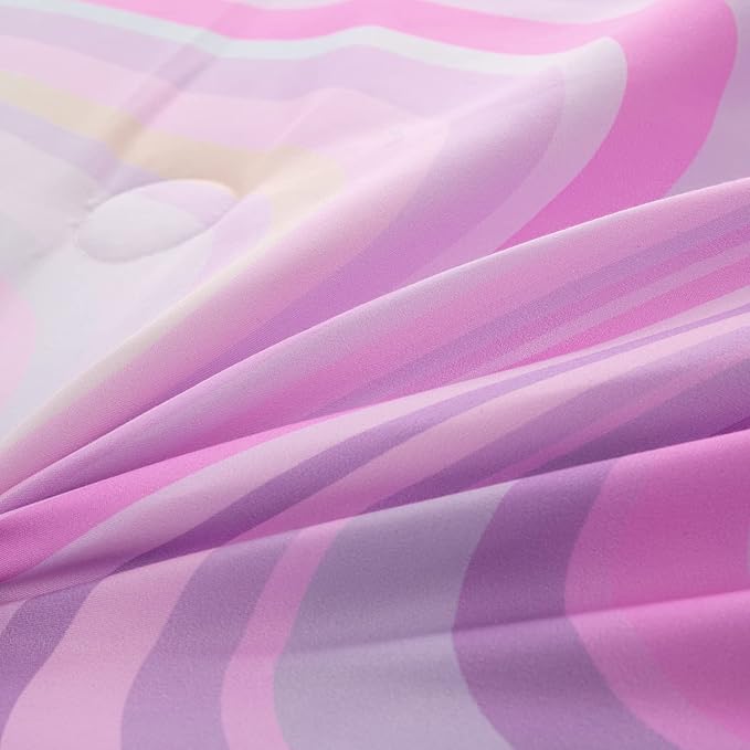 Comforter Set - King - 3 Piece
