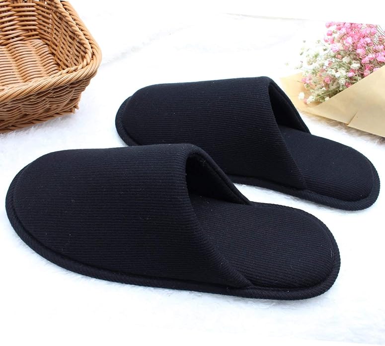Memory Foam Slippers