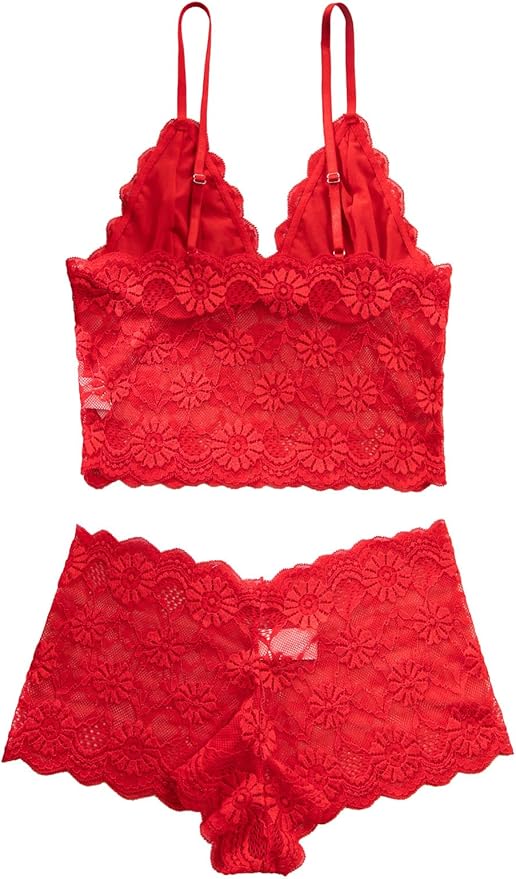 Pajama Set - 2 Piece
