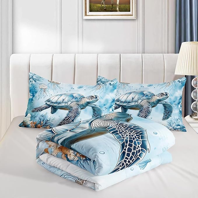 Comforter Set - King