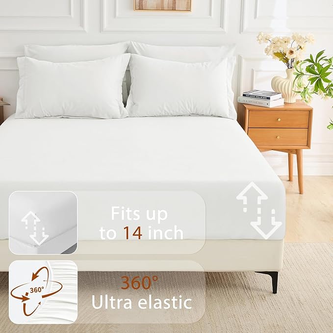 Comforter Set - King - 7 Piece