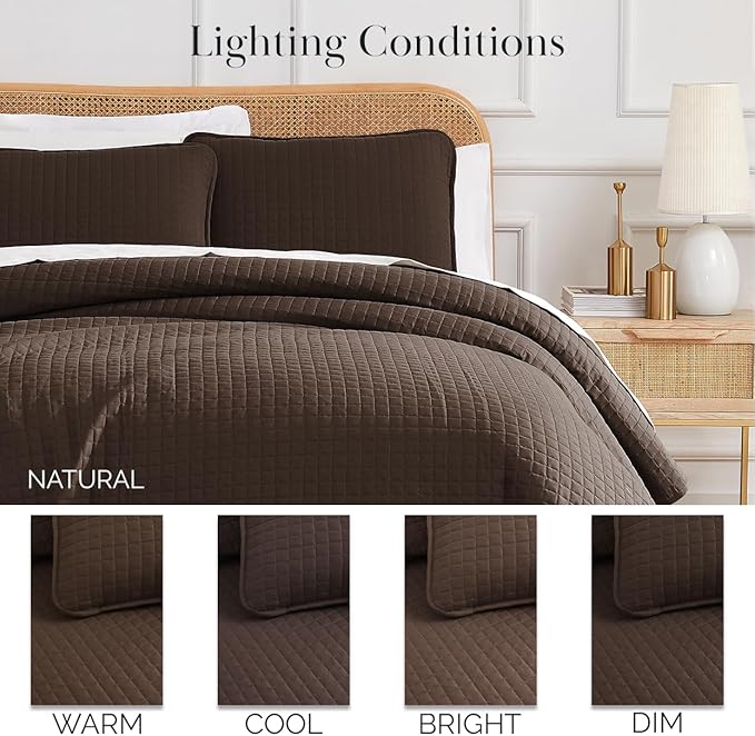 Quilt Set - Twin XL
