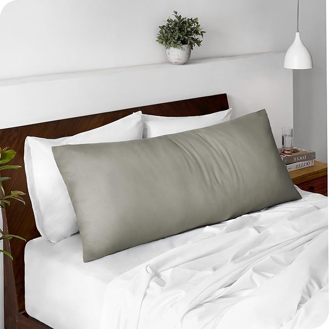Microfiber Cooling Pillowcase
