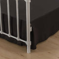 Bed Skirt - Queen - 16 in Drop