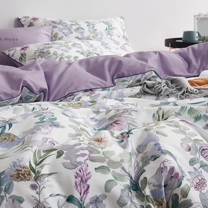 Duvet Cover Set - Queen