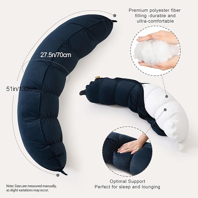 Body Pillow