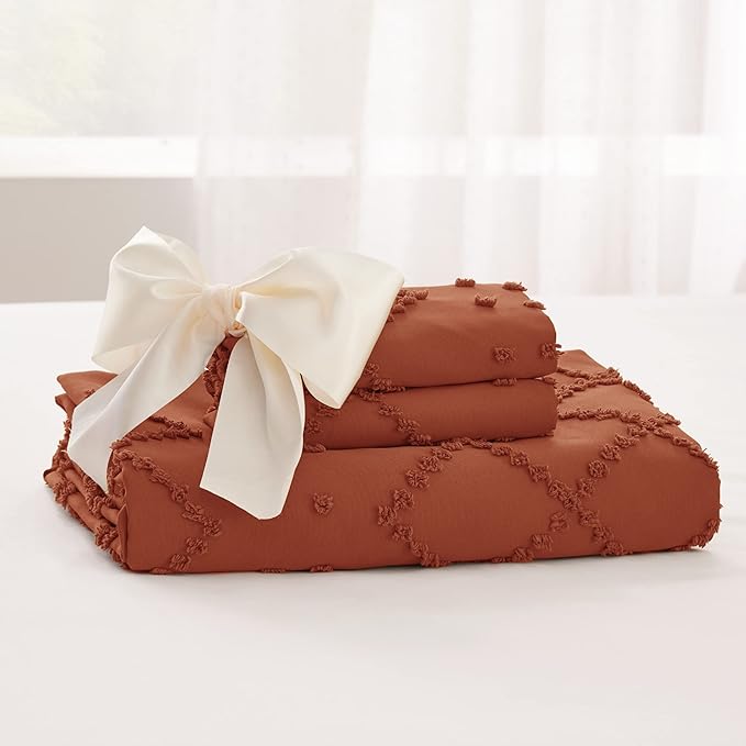 Duvet Cover Set - Full
