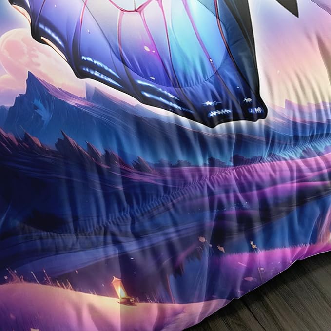 Comforter Set - King