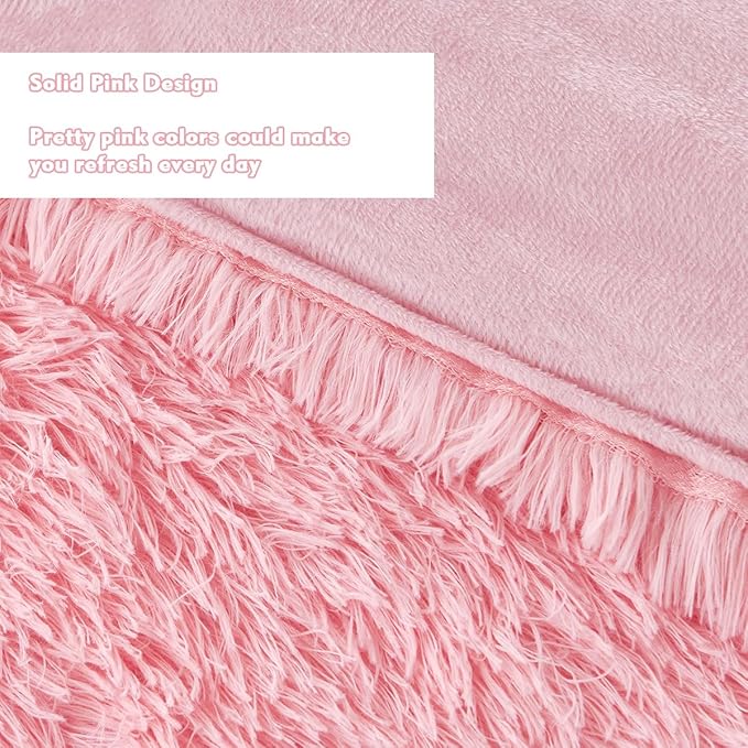Velvet Comforter Set - Full - 3 Piece