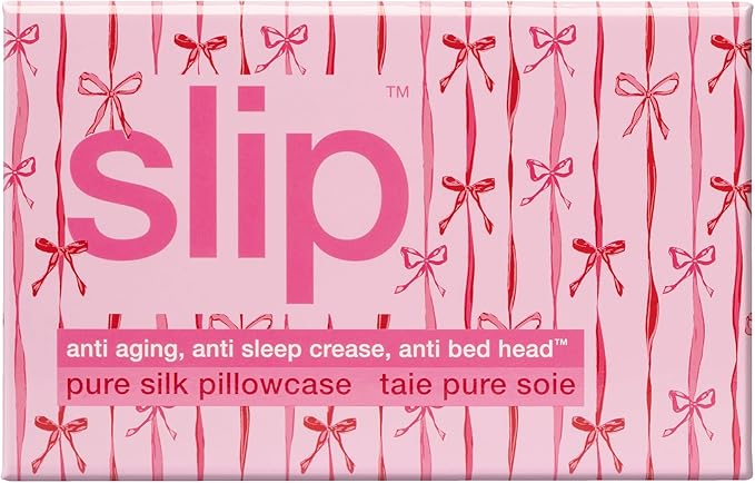 Mulberry Silk Pillowcase - Queen