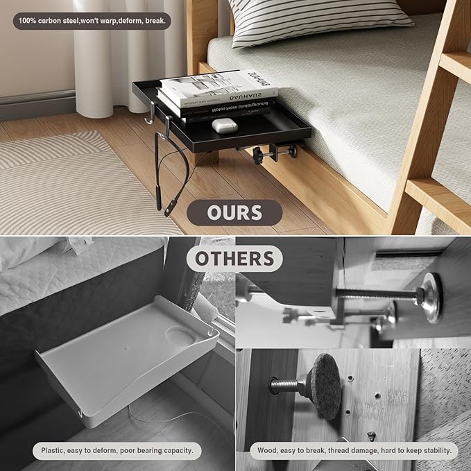 Bedside Phone Holder