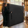 Waterproof Mattress Protector - Twin - 2 Pack