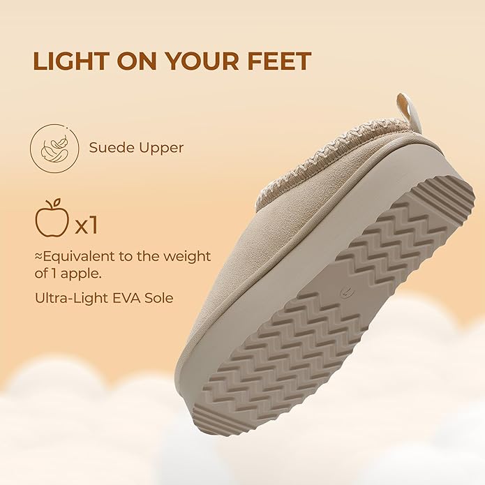 Women's Slippers