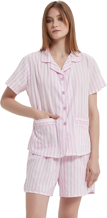 Women's Pants Pajama Set - 2 Piece