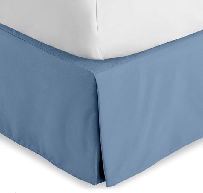 Bed Skirt - Queen