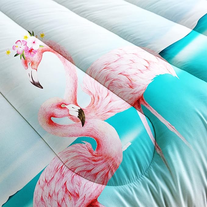 Comforter Set - Full