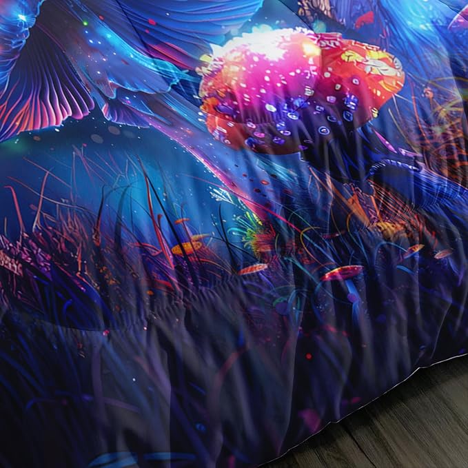 Comforter Set - Full