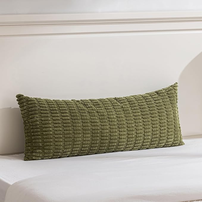 Pillowcase - 20 x 54 in