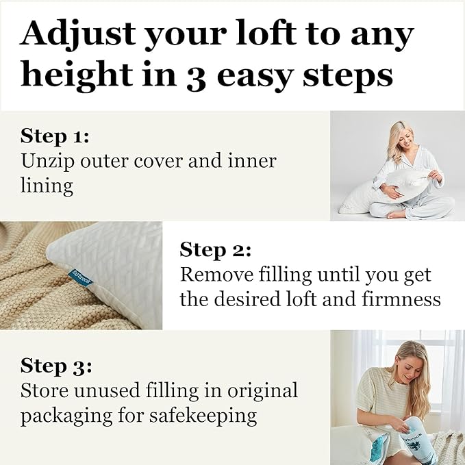 Bed Pillow