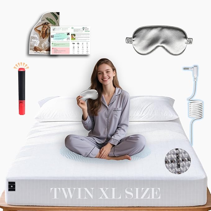 Fitted Sheet - Twin XL