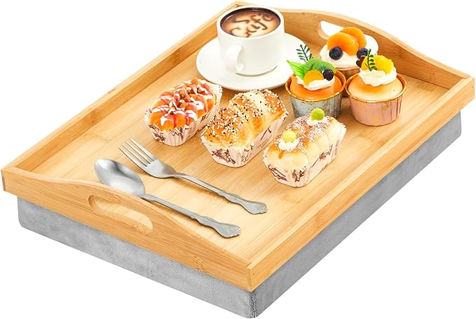 Bamboo Bed Tray