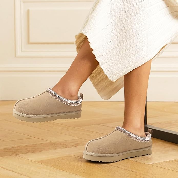 Women's Slippers