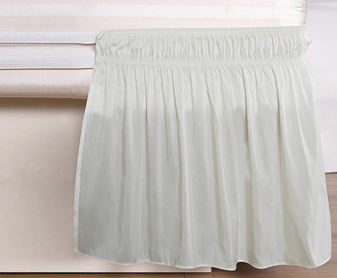 Bed Skirt - Queen - 9 in Drop