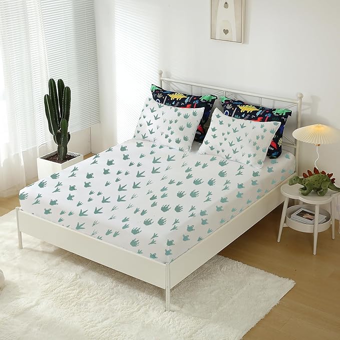 Comforter Set - Full - 7 Piece