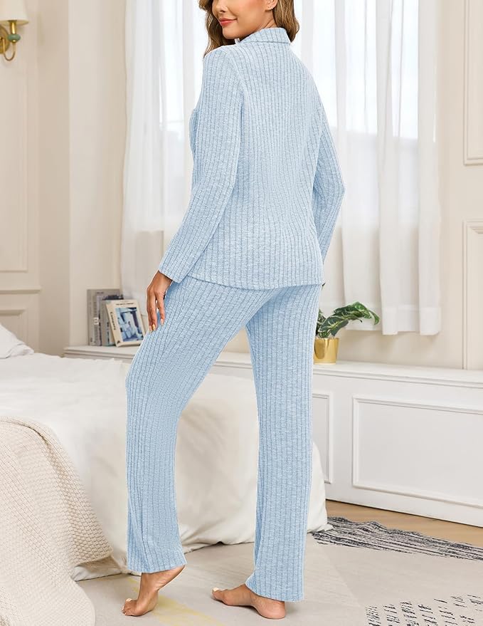 Women's Pajama Set - 2 Piece