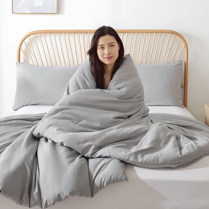 Comforter Set - California King - 3 Piece