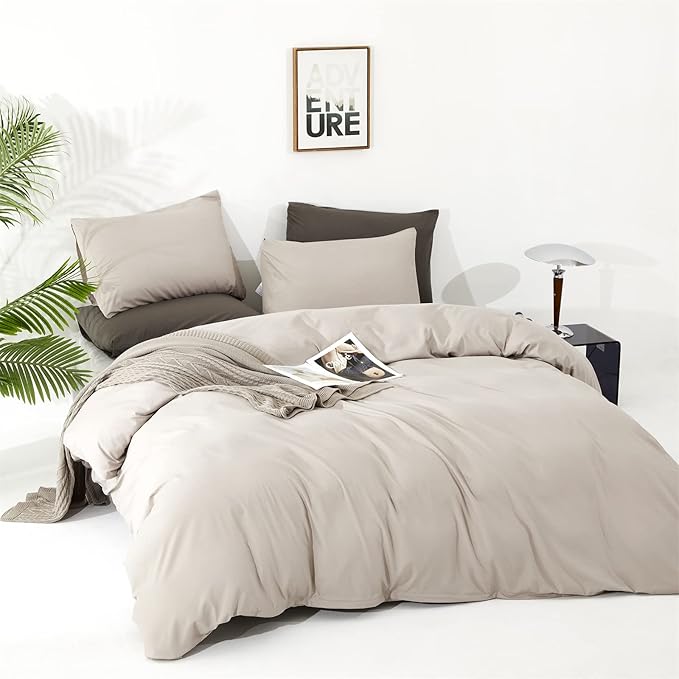 Comforter Set - King - 3 Piece