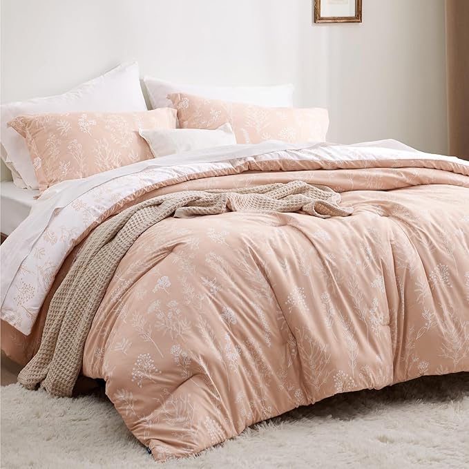 Comforter Set - Queen - 3 Piece
