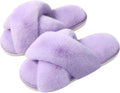 Women's Memory Foam Slippers